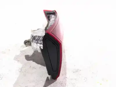 Second-hand car spare part left tailgate door light for mazda 3 (bm, bn) 2.2 d oem iam references   