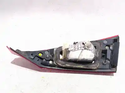 Second-hand car spare part left tailgate door light for mazda 3 (bm, bn) 2.2 d oem iam references   