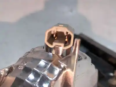 Second-hand car spare part left tailgate door light for mazda 3 (bm, bn) 2.2 d oem iam references   