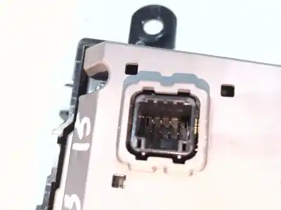 Second-hand car spare part multifunction switch for mazda 3 (bm, bn) 2.2 d oem iam references bhn166cmoc  