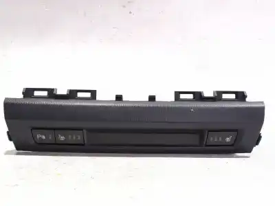 Second-hand car spare part Multifunction Switch for MAZDA 3 (BM, BN) 2.2 D OEM IAM references BHS2A0600086  