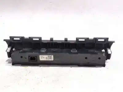 Second-hand car spare part multifunction switch for mazda 3 (bm, bn) 2.2 d oem iam references bhs2a0600086  