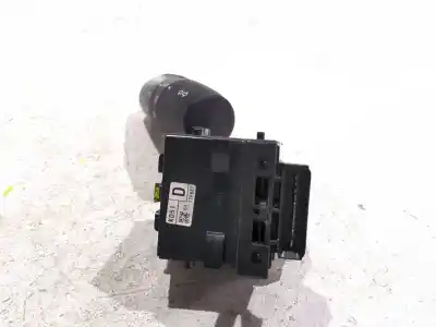 Second-hand car spare part indicator switch for mazda 3 (bm, bn) 2.2 d oem iam references kd5117f887  