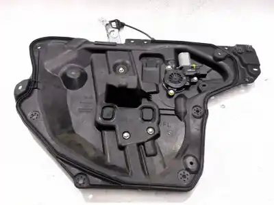 İkinci el araba yedek parçası ön sol pencere regülatörü için mazda 3 (bm, bn) 2.2 d oem iam referansları bhs25997x