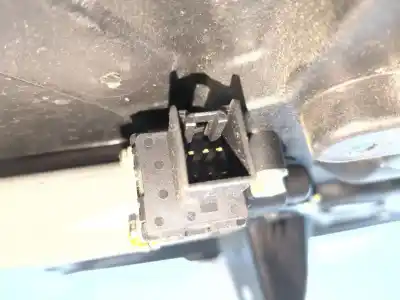 Second-hand car spare part driver left window regulator for mazda 3 (bm, bn) 2.2 d oem iam references bhs25997x  