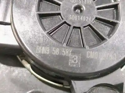 Peça sobressalente para automóvel em segunda mão elevador de vidros dianteiro direito por mazda 3 (bm, bn) 2.2 d referências oem iam bhn95897x  