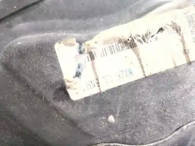 Peça sobressalente para automóvel em segunda mão elevador de vidros traseiro direito por mazda 3 (bm, bn) 2.2 d referências oem iam bhn97297xa  