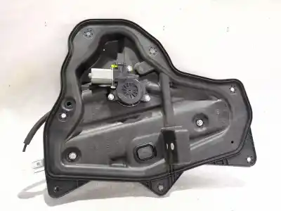 İkinci el araba yedek parçası arka sol cam regülatörü için mazda 3 (bm, bn) 2.2 d oem iam referansları bhn97397xa