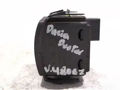 Second-hand car spare part headlight height adjuster switch for dacia duster (hm_) 1.5 dci 90 (hmaa) oem iam references 251902972r  