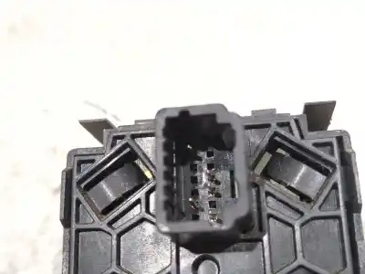 Second-hand car spare part headlight height adjuster switch for dacia duster (hm_) 1.5 dci 90 (hmaa) oem iam references 251902972r  