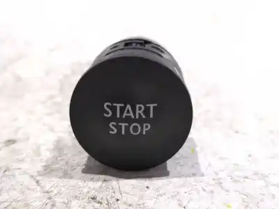Pezzo di ricambio per auto di seconda mano pulsante start/stop per dacia duster (hm_) 1.5 dci 90 (hmaa) riferimenti oem iam 503211r