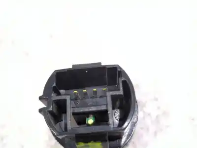 Second-hand car spare part start/stop button for dacia duster (hm_) 1.5 dci 90 (hmaa) oem iam references 503211r  