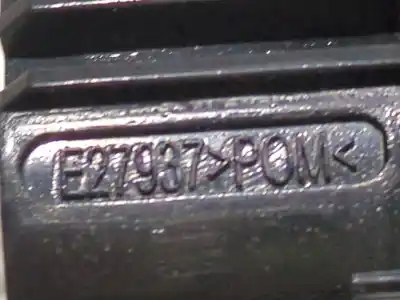 Second-hand car spare part start/stop button for dacia duster (hm_) 1.5 dci 90 (hmaa) oem iam references 503211r  