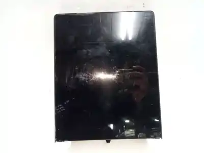 Gebrauchtes Autoersatzteil multifunktionsdisplay zum renault captur ii (hf_) tce 100 (hfmt) oem-iam-referenzen 681039590r