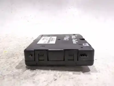 Second-hand car spare part electronic module for dacia duster (hm_) 1.5 dci 90 (hmaa) oem iam references 285255204r  