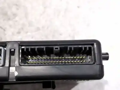 Second-hand car spare part electronic module for dacia duster (hm_) 1.5 dci 90 (hmaa) oem iam references 285255204r  