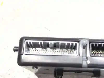 Second-hand car spare part electronic module for dacia duster (hm_) 1.5 dci 90 (hmaa) oem iam references 285255204r  