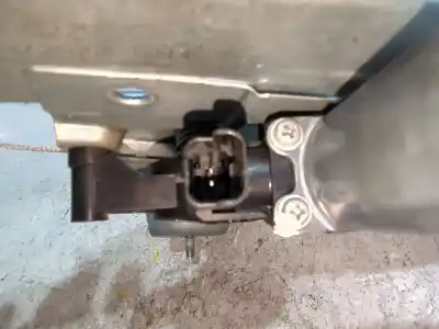 Second-hand car spare part rear left window regulator for dacia duster (hm_) 1.5 dci 90 (hmaa) oem iam references 827210622r  