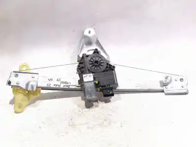 Pezzo di ricambio per auto di seconda mano alzacristalli anteriore sinistro per dacia duster (hm_) 1.5 dci 90 (hmaa) riferimenti oem iam 807217664r