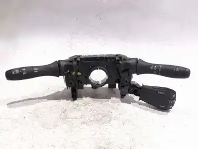 Pezzo di ricambio per auto di seconda mano comando multifunzione per dacia duster (hm_) 1.5 dci 90 (hmaa) riferimenti oem iam 255678207r