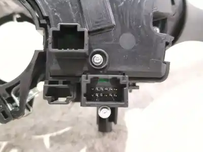 Second-hand car spare part multifunction switch for dacia duster (hm_) 1.5 dci 90 (hmaa) oem iam references 255678207r  