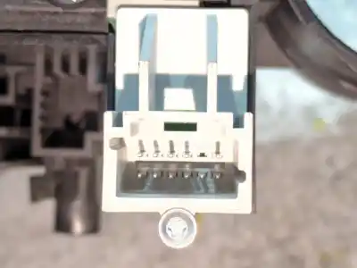 Second-hand car spare part multifunction switch for dacia duster (hm_) 1.5 dci 90 (hmaa) oem iam references 255678207r  