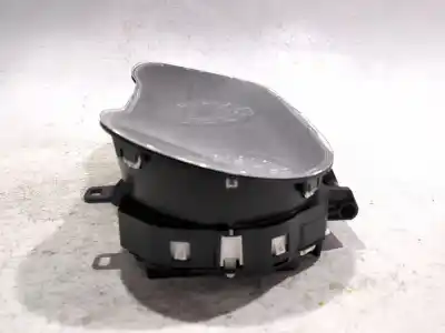 Peça sobressalente para automóvel em segunda mão quadrante por dacia duster (hm_) 1.5 dci 90 (hmaa) referências oem iam a3c0707410900  