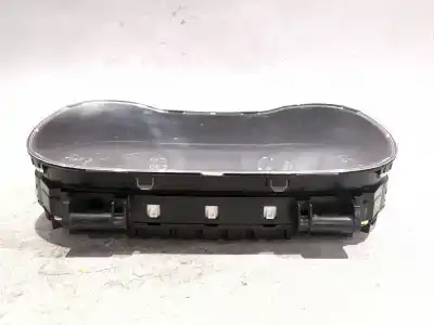 Peça sobressalente para automóvel em segunda mão quadrante por dacia duster (hm_) 1.5 dci 90 (hmaa) referências oem iam a3c0707410900  