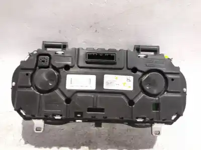 Peça sobressalente para automóvel em segunda mão quadrante por dacia duster (hm_) 1.5 dci 90 (hmaa) referências oem iam a3c0707410900  