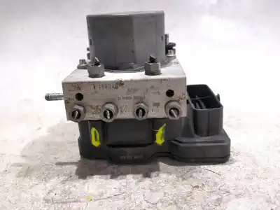 Peça sobressalente para automóvel em segunda mão abs por dacia duster (hm_) 1.5 dci 90 (hmaa) referências oem iam 0265956628  