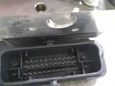 Peça sobressalente para automóvel em segunda mão abs por dacia duster (hm_) 1.5 dci 90 (hmaa) referências oem iam 0265956628  