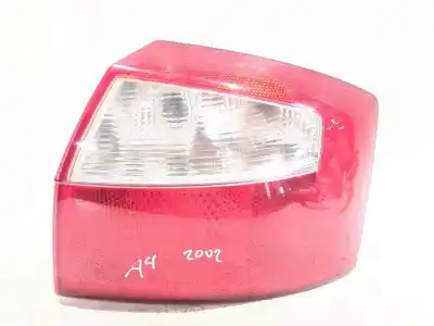 Second-hand car spare part RIGHT TAILGATE LIGHT for AUDI A4 B6 (8E2)  OEM IAM references 008330080346  