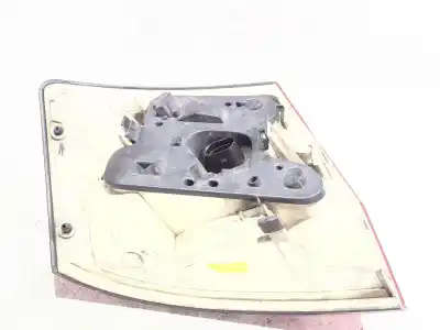 Second-hand car spare part right tailgate light for audi a4 b6 (8e2) 1.9 tdi oem iam references 008330080346  