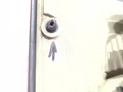 Second-hand car spare part right tailgate light for audi a4 b6 (8e2) 1.9 tdi oem iam references 008330080346  