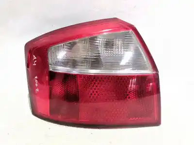 Second-hand car spare part Left Tailgate Light for AUDI A4 B6 (8E2) 1.9 TDI OEM IAM references 8E0945095C  