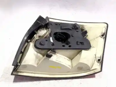 Second-hand car spare part left tailgate light for audi a4 b6 (8e2) 1.9 tdi oem iam references 8e0945095c  