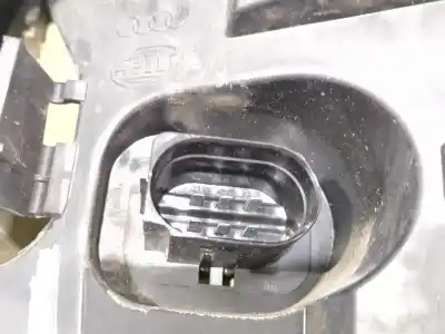 Second-hand car spare part left tailgate light for audi a4 b6 (8e2) 1.9 tdi oem iam references 8e0945095c  