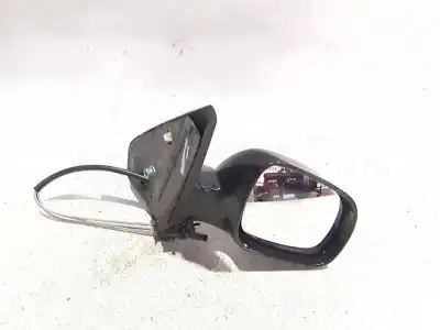 Peça sobressalente para automóvel em segunda mão espelho retrovisor direito por volkswagen golf iv (1j1) 1.9 tdi referências oem iam 36946