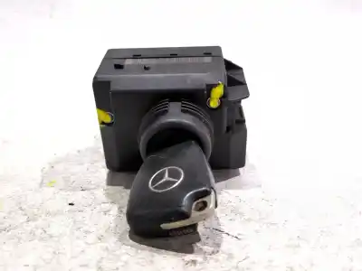 Peça sobressalente para automóvel em segunda mão comutador de ignição por mercedes-benz clase e (w211) e 280 cdi (211.020) referências oem iam 2115452308