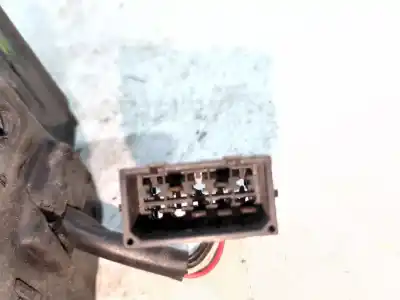 Peça sobressalente para automóvel em segunda mão espelho retrovisor direito por audi a3 (8l1) 1.9 tdi referências oem iam rs0225396  