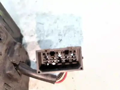 Peça sobressalente para automóvel em segunda mão espelho retrovisor direito por audi a3 (8l1) 1.9 tdi referências oem iam rs0225396  