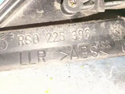 Peça sobressalente para automóvel em segunda mão espelho retrovisor direito por audi a3 (8l1) 1.9 tdi referências oem iam rs0225396  