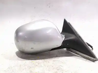 Peça sobressalente para automóvel em segunda mão espelho retrovisor direito por audi a3 (8l1) 1.9 tdi referências oem iam rs0225396  