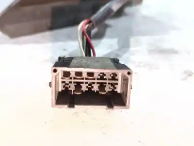 Peça sobressalente para automóvel em segunda mão espelho retrovisor direito por audi a3 (8l1) 1.9 tdi referências oem iam rs0225396  