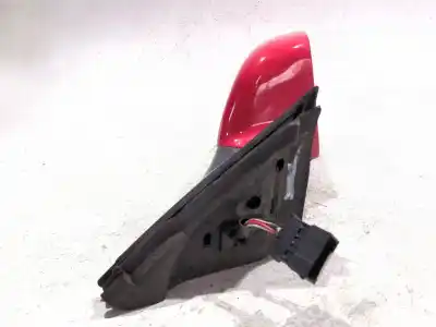 Peça sobressalente para automóvel em segunda mão espelho retrovisor direito por audi a3 (8l1) 1.9 tdi referências oem iam rs0225396  