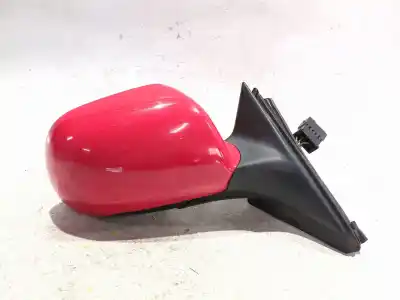 Peça sobressalente para automóvel em segunda mão espelho retrovisor direito por audi a3 (8l1) 1.9 tdi referências oem iam rs0225396  