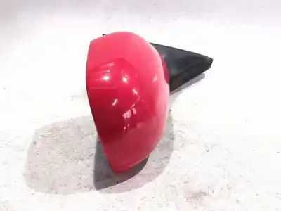 Peça sobressalente para automóvel em segunda mão espelho retrovisor direito por audi a3 (8l1) 1.9 tdi referências oem iam rs0225396  
