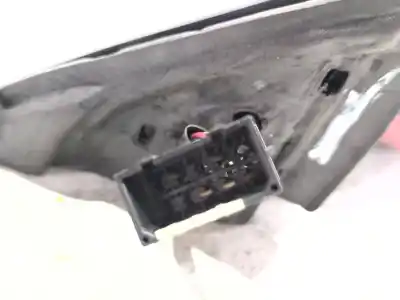 Peça sobressalente para automóvel em segunda mão espelho retrovisor direito por audi a3 (8l1) 1.9 tdi referências oem iam rs0225396  