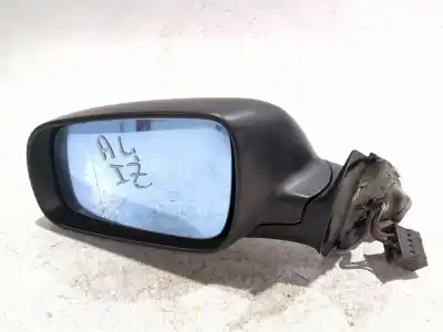 Pezzo di ricambio per auto di seconda mano SPECCHIO SINISTRO per AUDI A4 BERLINA (B5)  Riferimenti OEM IAM RS0225401  