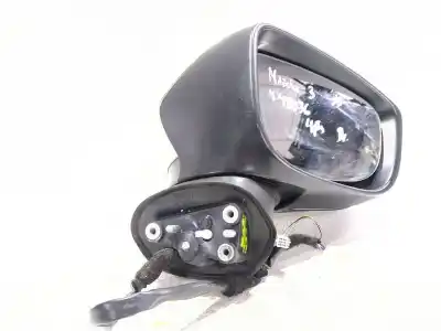 Second-hand car spare part right rearview mirror for mazda 3 (bm, bn) 2.2 d oem iam references e4024228  